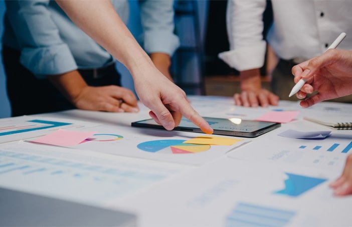 Research and Development