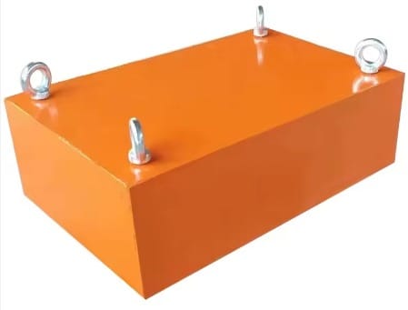 Permanent Suspession Magnet